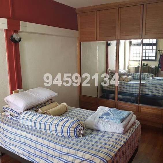 Blk 23 Bedok South Avenue 1 (Bedok), HDB 4 Rooms #156228742